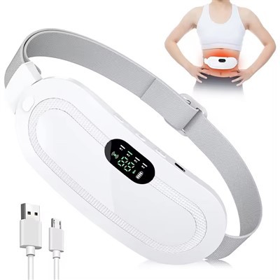 Smart Warm Palace Belt